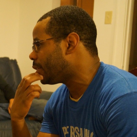 Meet your Posher, Keith - Picture 1 of 1